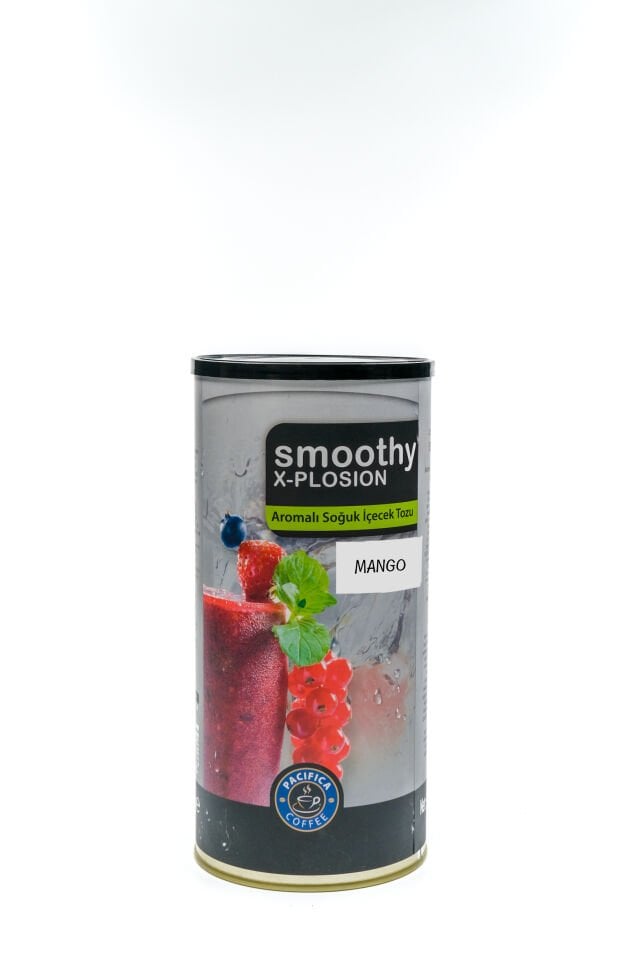 PACIFICA COFFEE SMOOTHIES MANGO TNK. 1000 GR