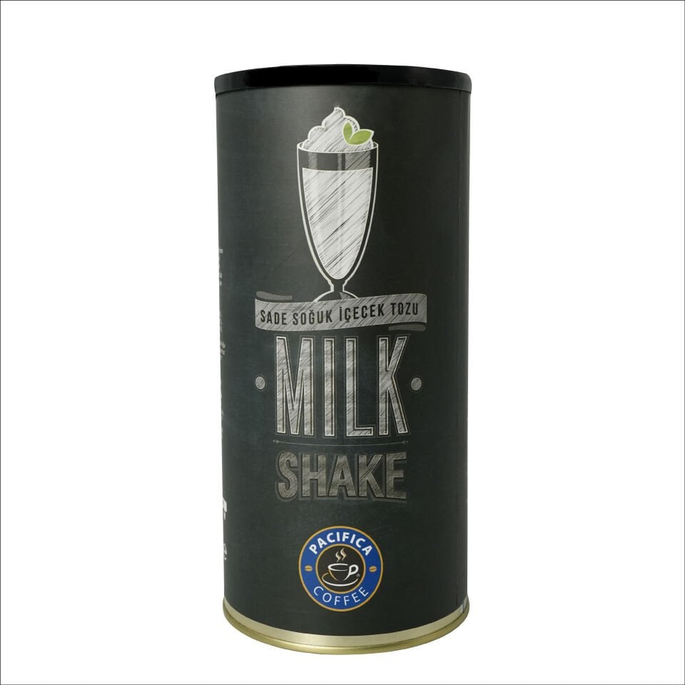 COFFEE PACIFICA MILK SHAKE SADE TNK. 1000 GR