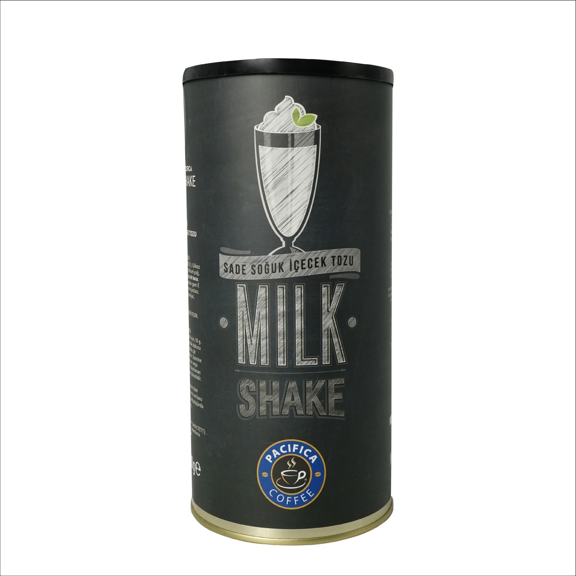 COFFEE PACIFICA MILK SHAKE SADE TNK. 1000 GR