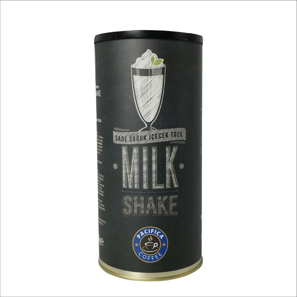 COFFEE PACIFICA MILK SHAKE SADE TNK. 1000 GR