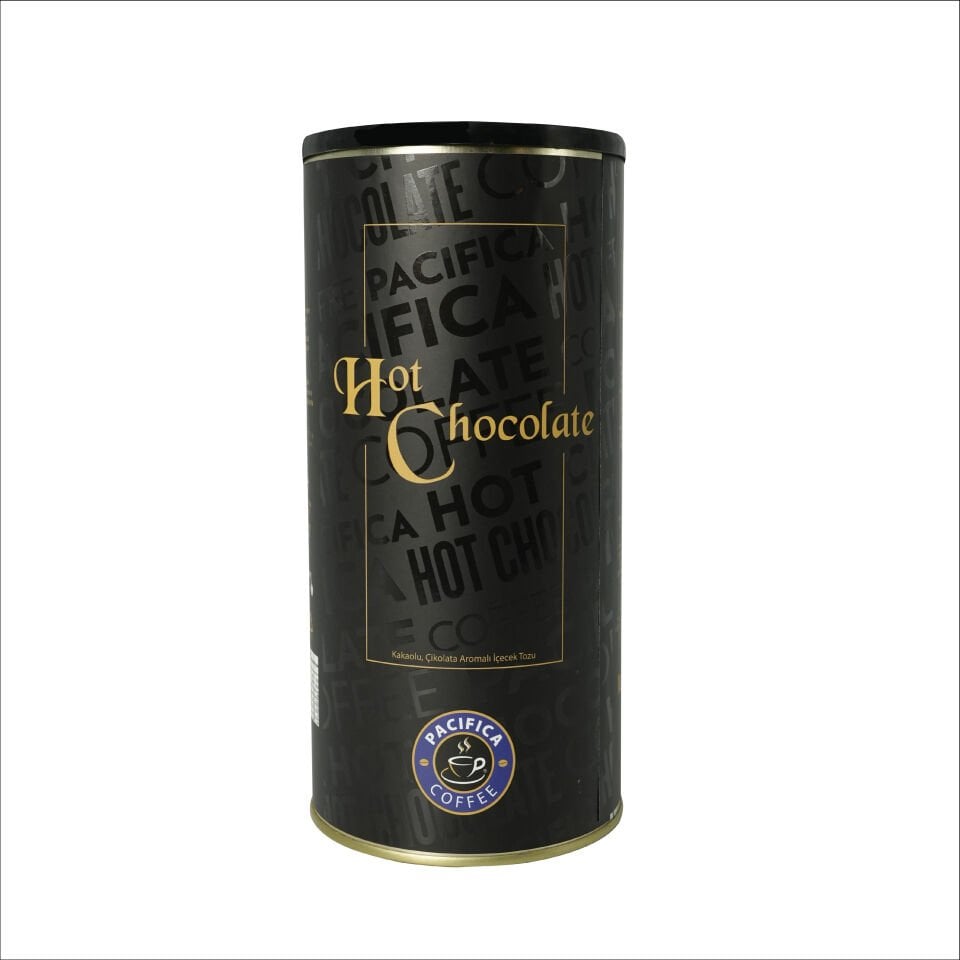 PACIFICA COFFEE SICAK ÇİKOLATA TNK. 1000 GR