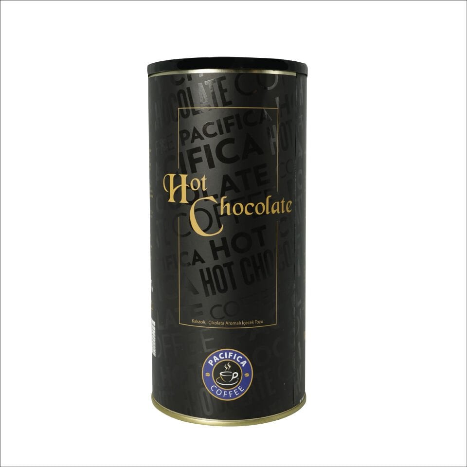 PACIFICA COFFEE SICAK ÇİKOLATA TNK. 1000 GR