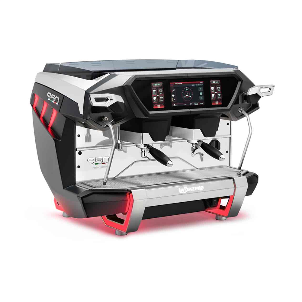 La Spaziale Espresso Makinesi S50 Performance 2 GRP