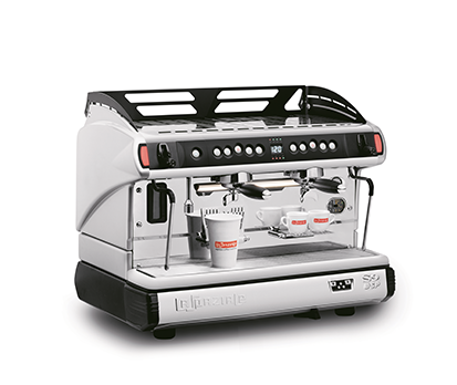 LA SPAZIALE ESPRESSO MAKİNESİ S8 DSP EK