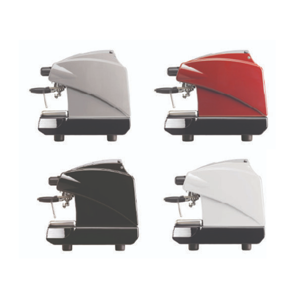 La Spaziale Espresso Makinesi S8 DSP EK