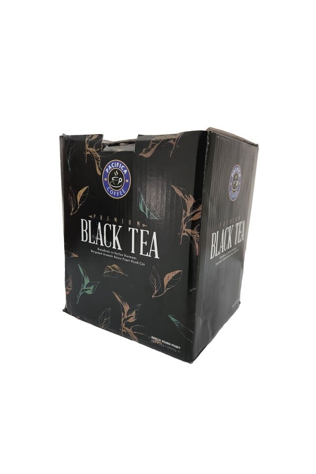 PACIFICA COFFEE ÇAY DEMLİK POŞET 100 AD