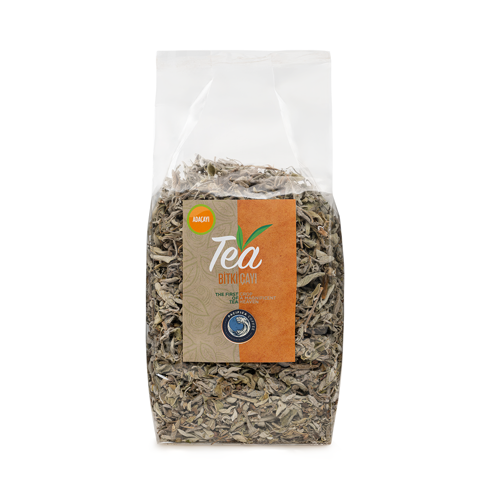 Pacifica Coffee Adaçayı (250 gr - Poşet)