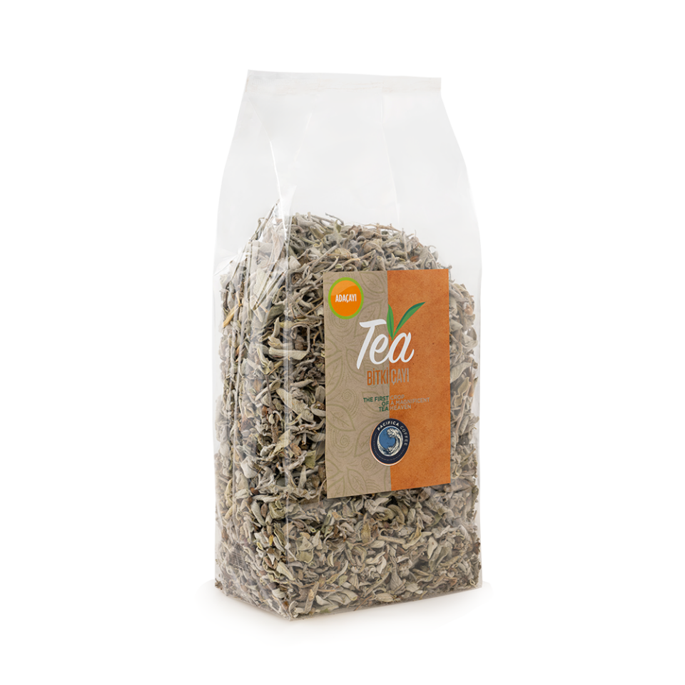 Coffee Pacifica Adaçayı (250 gr)