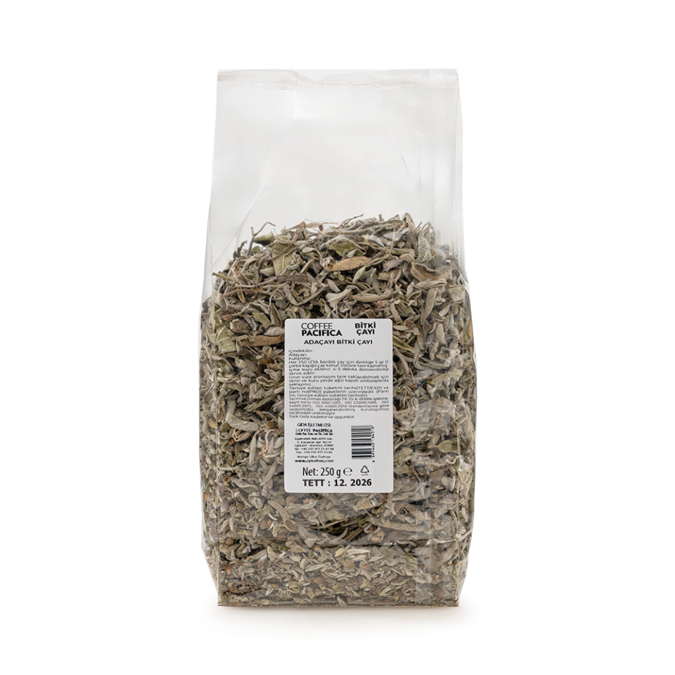 Coffee Pacifica Adaçayı (250 gr)