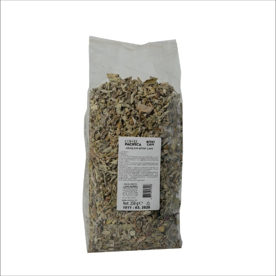 PACIFICA COFFEE ÇAY ADA POŞET 250 GR