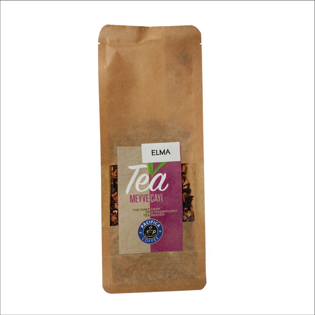 PACIFICA COFFEE ÇAY ELMA PŞT. 250 GR