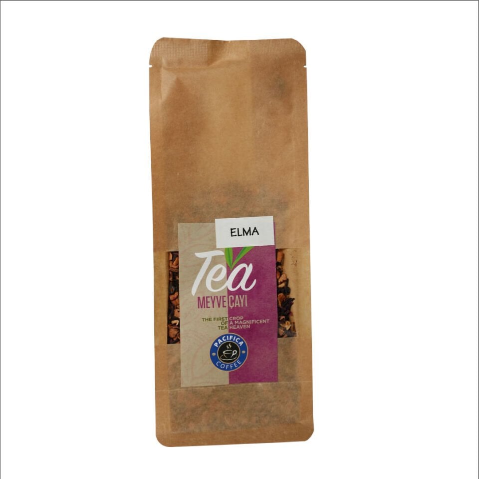 PACIFICA COFFEE ÇAY ELMA PŞT. 250 GR