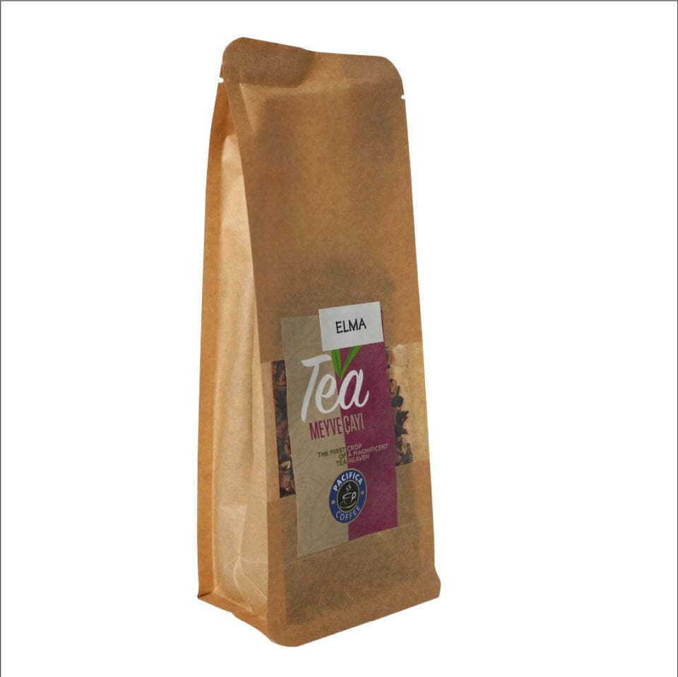 PACIFICA COFFEE ÇAY ELMA PŞT. 250 GR