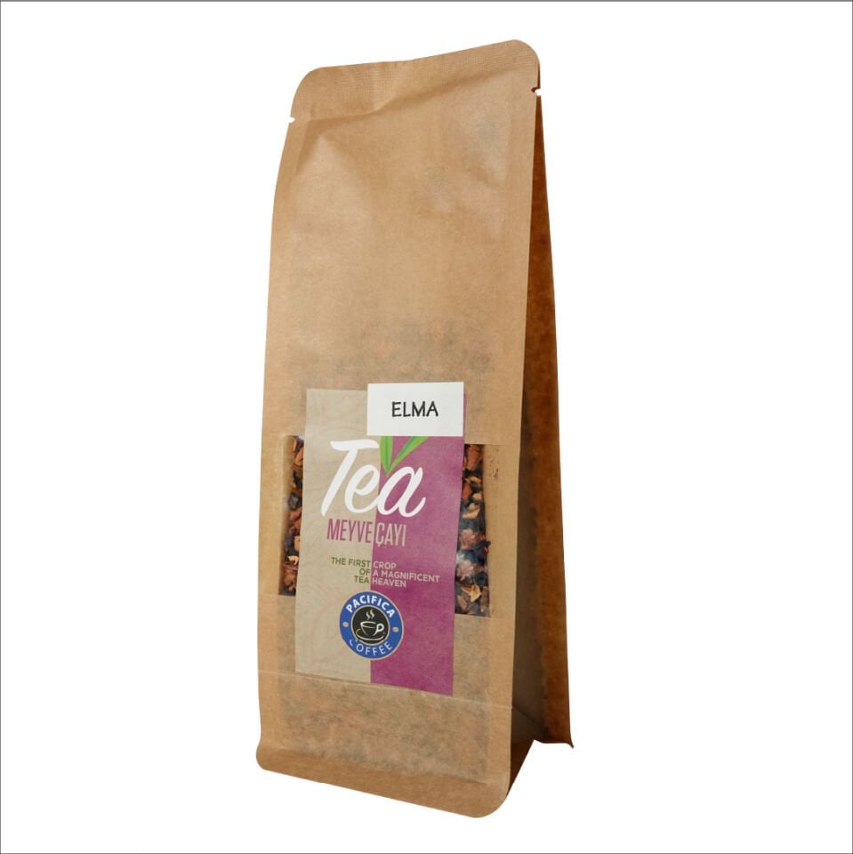 PACIFICA COFFEE ÇAY ELMA PŞT. 250 GR