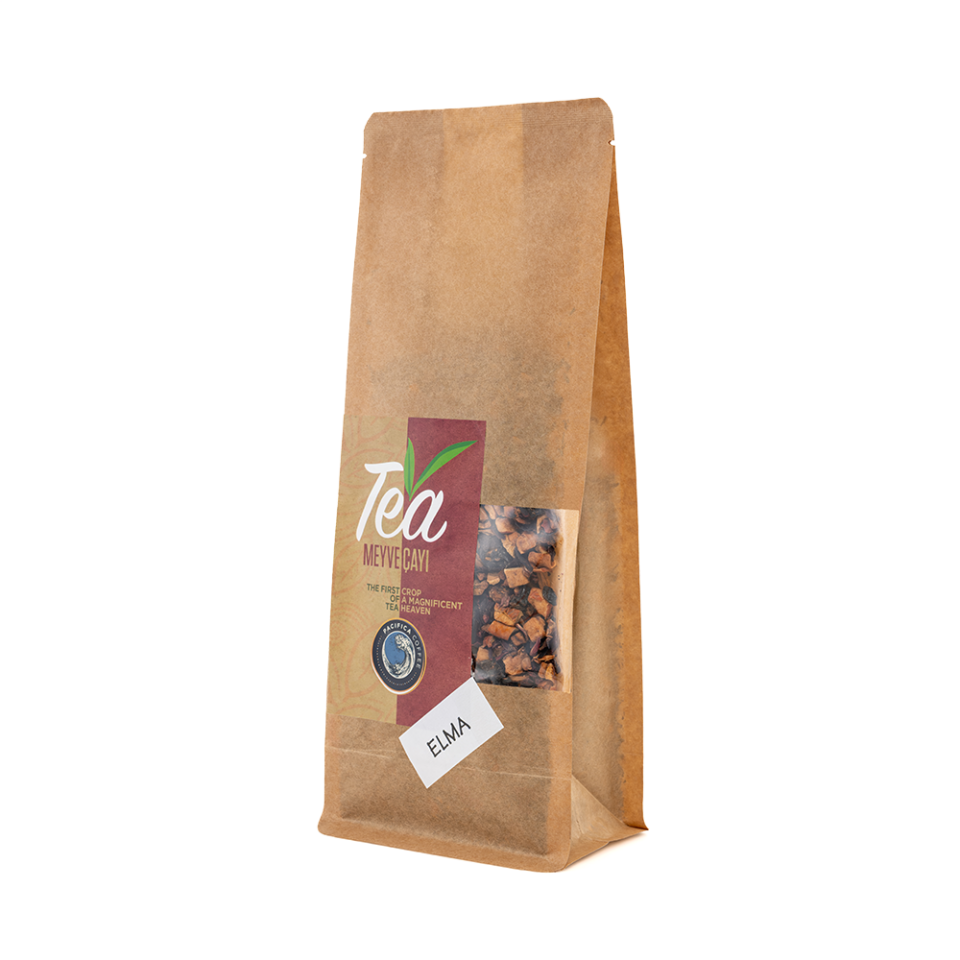 Coffee Pacifica Elmalı Karışım Meyve Çayı (250 gr)