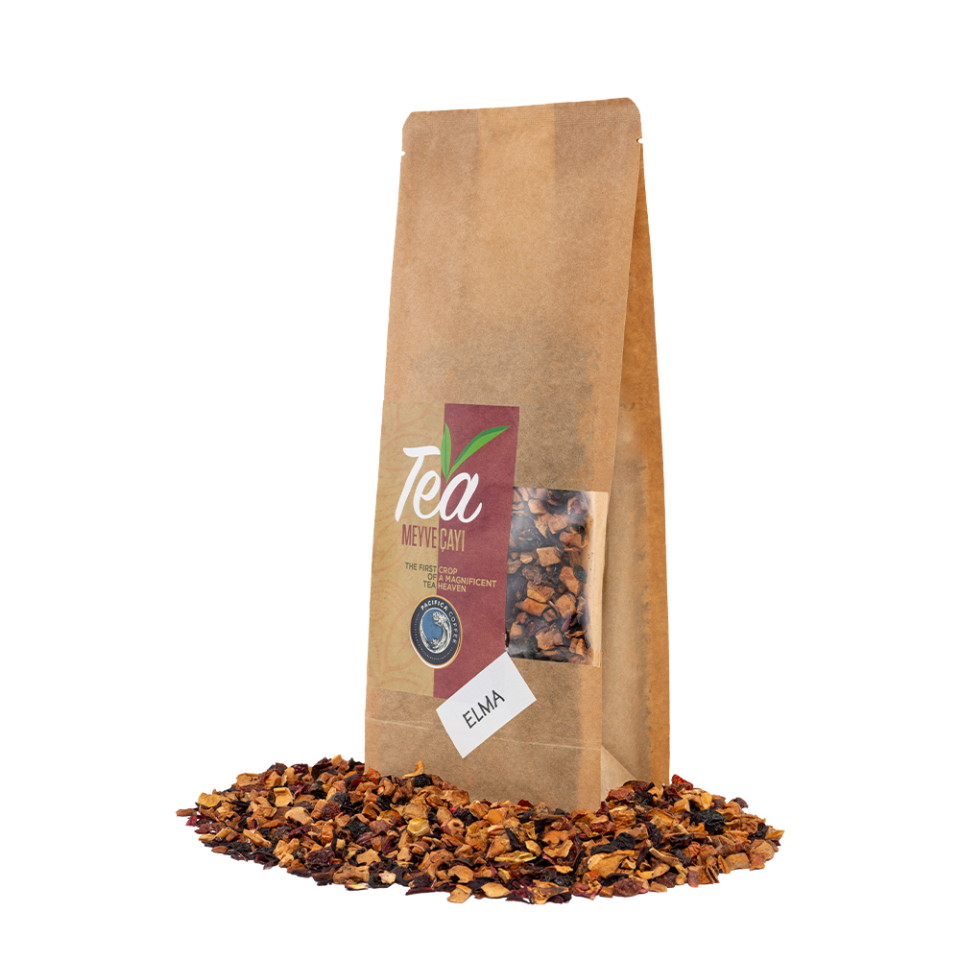 Coffee Pacifica Elmalı Karışım Meyve Çayı (250 gr)