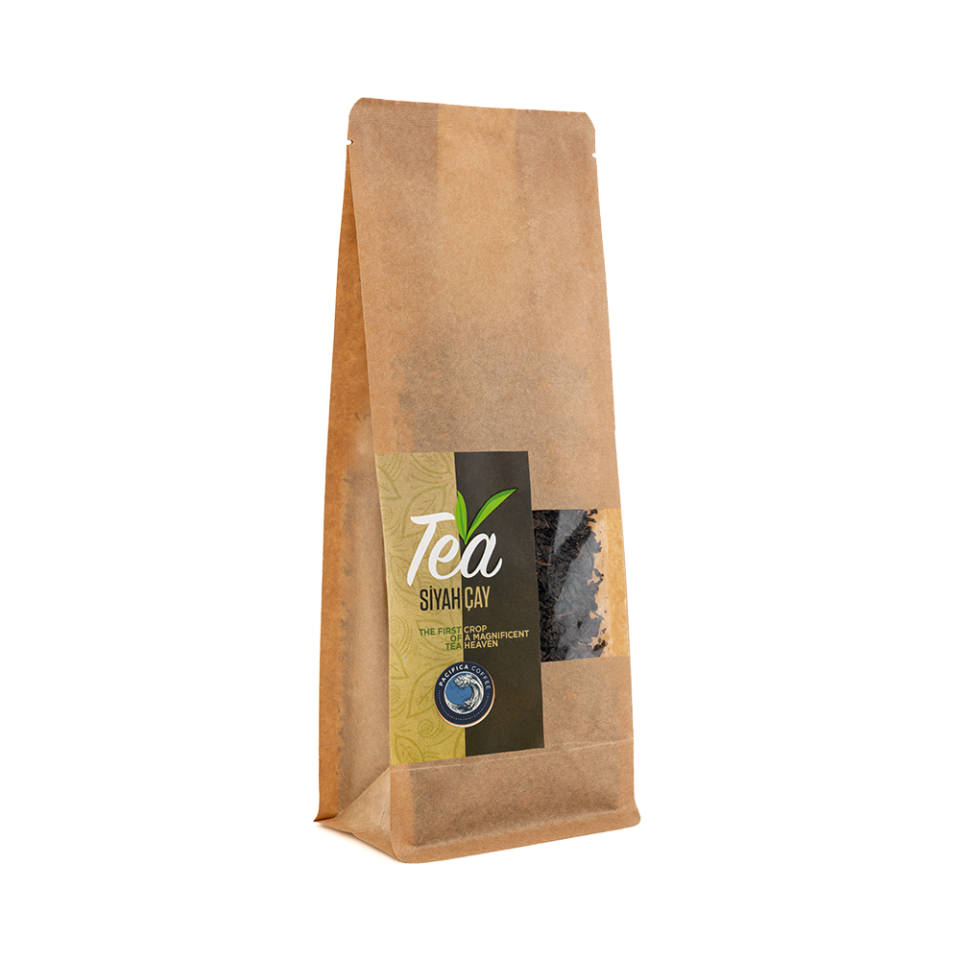 Coffee Pacifica Siyah Seylan Çayı (250 gr)