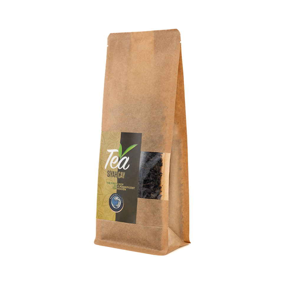 Coffee Pacifica Siyah Seylan Çayı (250 gr)