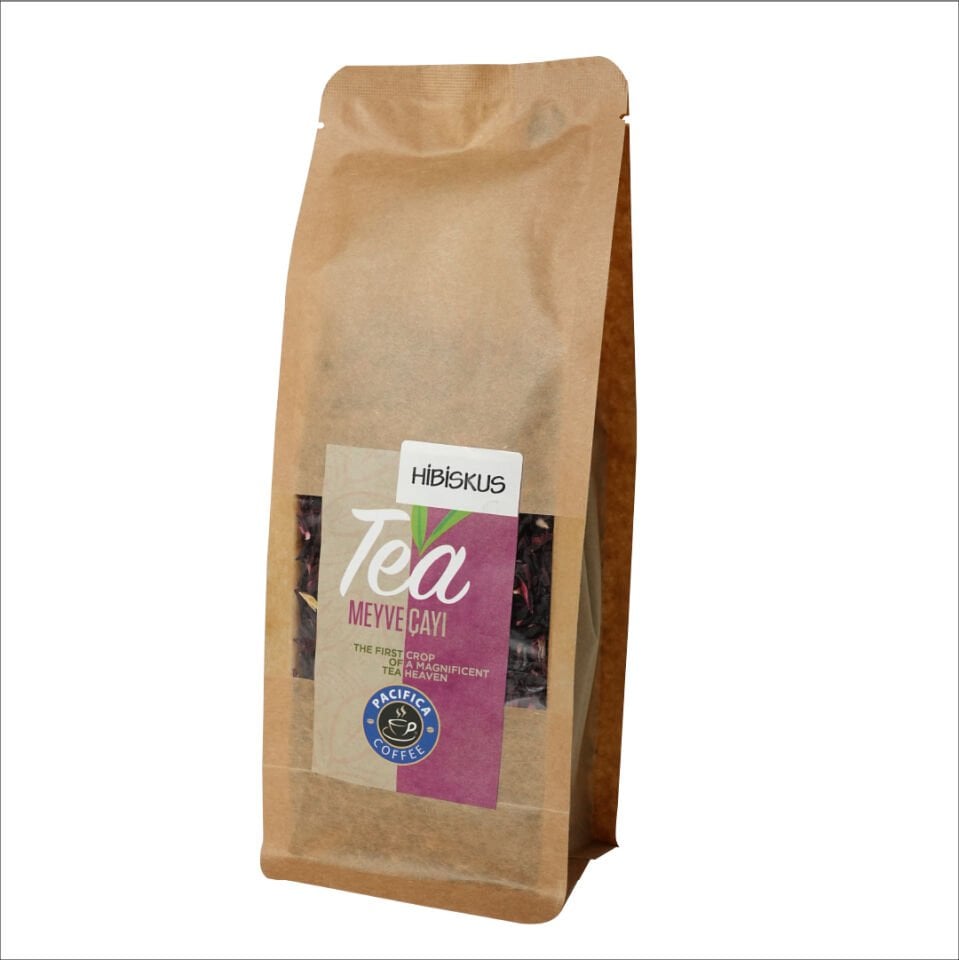 PACIFICA COFFEE ÇAY HİBİSKUS PŞT. 250 GR
