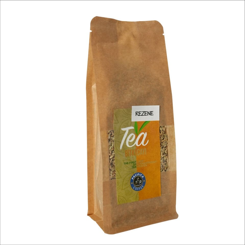 PACİFİCA COFFEE ÇAY REZENE PŞT. 250 GR