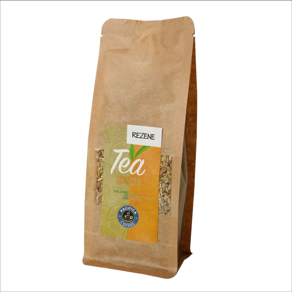 PACİFİCA COFFEE ÇAY REZENE PŞT. 250 GR