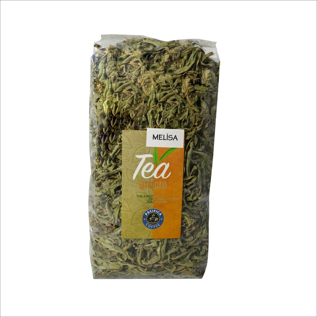 Pacifica Coffee Melisa Çayı (250 gr - Poşet)