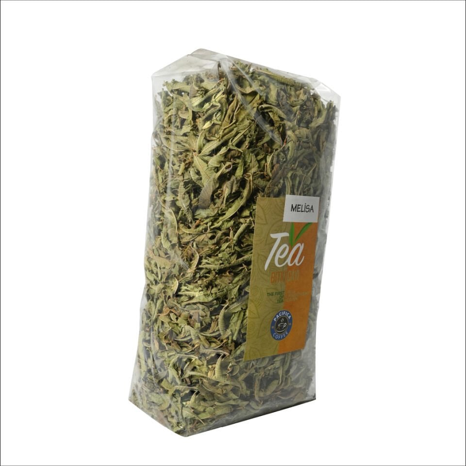 Pacifica Coffee Melisa Çayı (250 gr - Poşet)