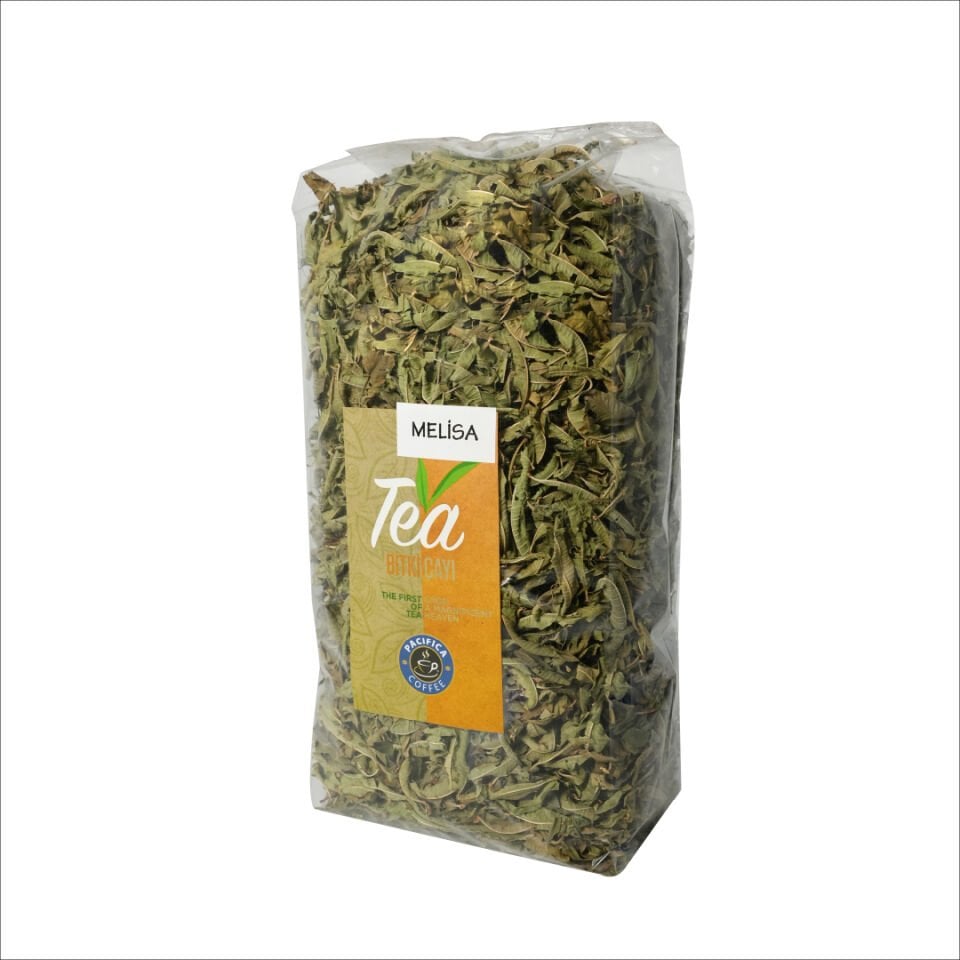 COFFEE PACİFİCA ÇAY MELİSA PŞT. 200 GR