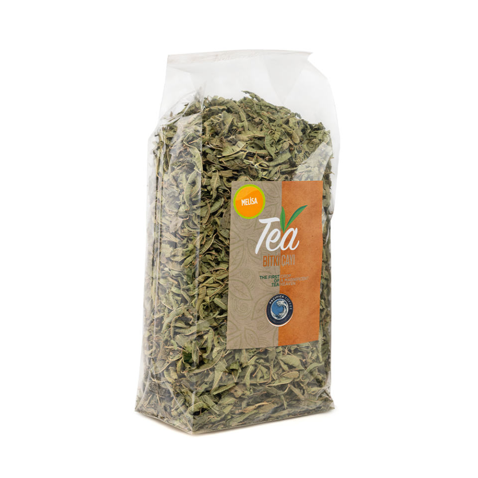 Pacifica Coffee Melisa Çayı (200 gr - Poşet)
