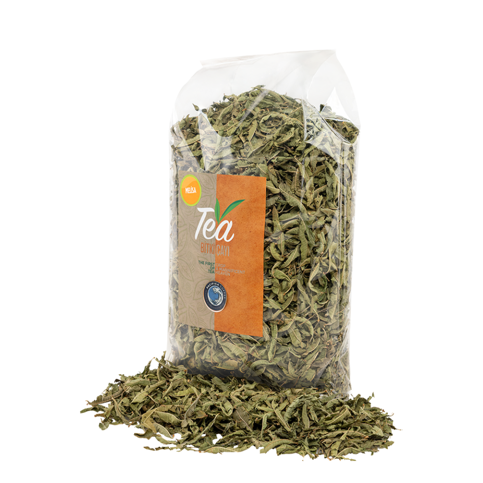 Pacifica Coffee Melisa Çayı (250 gr - Poşet)