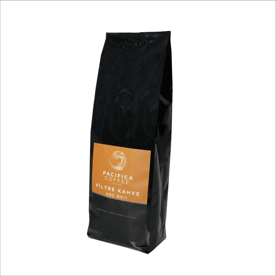 PACIFICA COFFEE HRC.1 ESPRESSO ÇKRD.PŞT. 500 GR