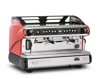 LA SPAZIALE ESPRESSO MAKİNESİ S8 EK DSP