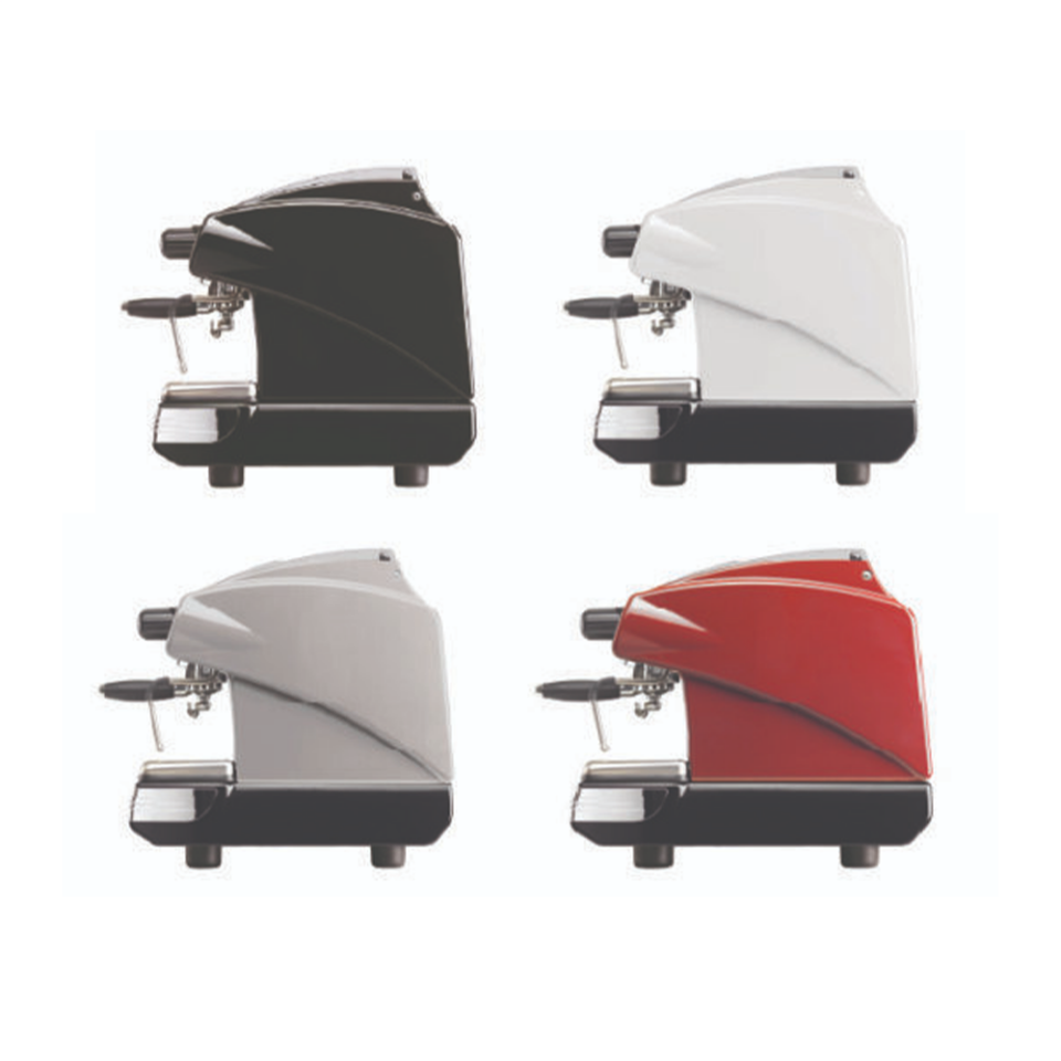 La Spaziale Espresso Makinesi S8 DSP EK