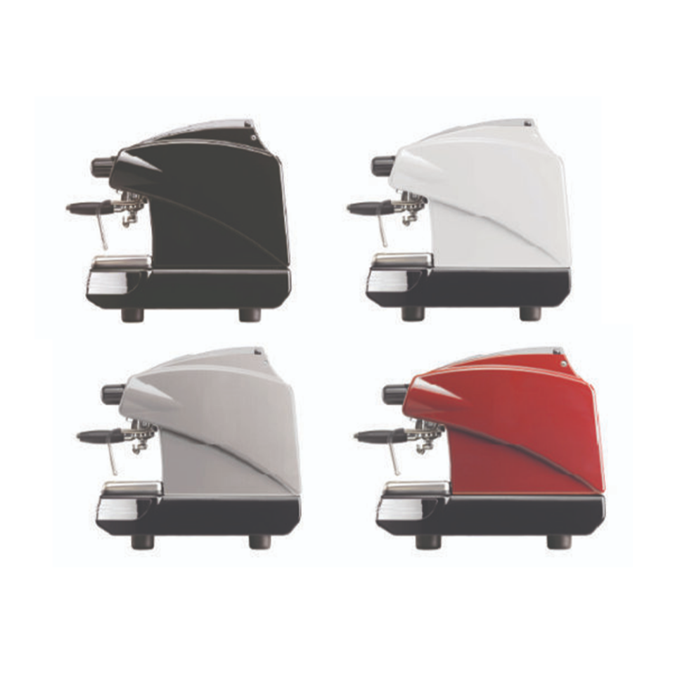 La Spaziale Espresso Makinesi S8 EP Compact 2 GRP