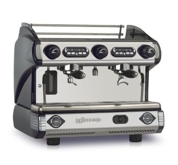 LA SPAZIALE ESP.MAKİNESİ S8 EP COMPACT 2 GROUP