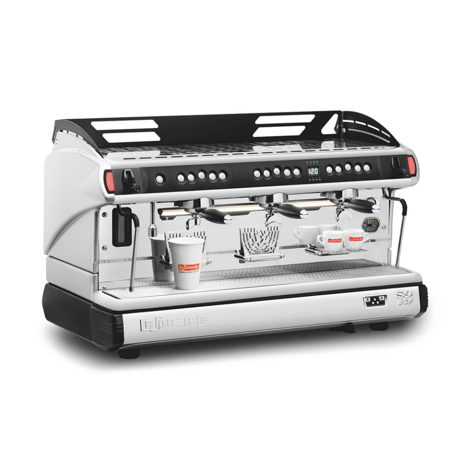 La Spaziale Espresso Makinesi S9 DSP EP TA 3 GRP