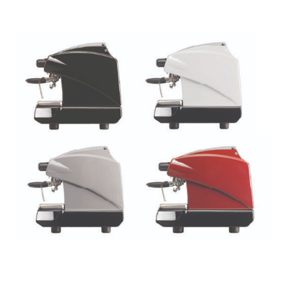 La Spaziale Espresso Makinesi S9 DSP EP TA 3 GRP