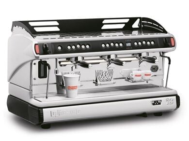 LA SPAZIALE ESP.MAKİNESİ S9 DSP EP TA 3 GRP.