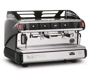 LA SPAZIALE ESP.MAKİNESİ S9 DSP EP 2 GRP.