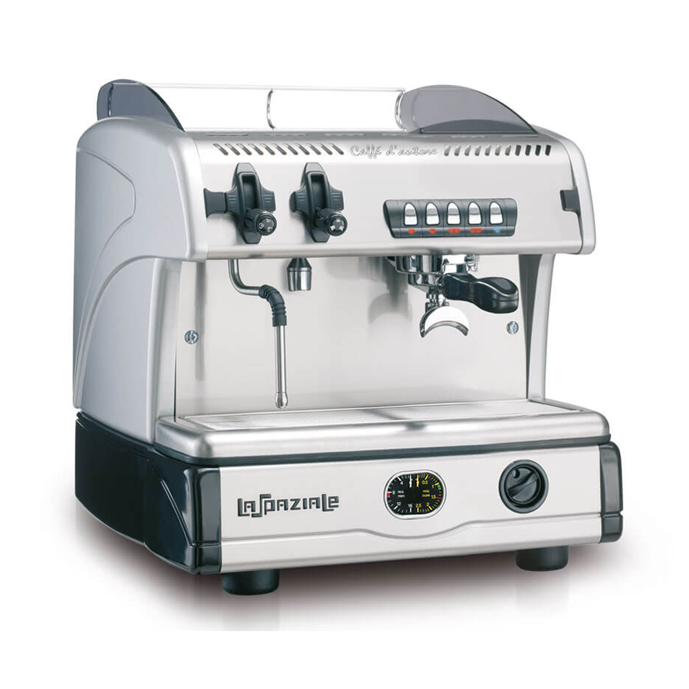 La Spaziale Espresso Makinesi S5 EK 1 GRP