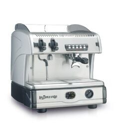 LA SPAZIALE ESP.MAKİNESİ S5 EK 1 GRP.