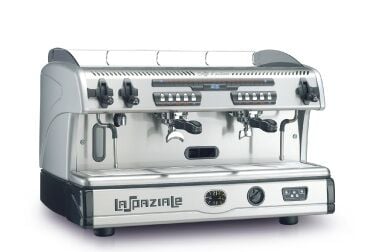 LA SPAZIALE ESP.MAKİNESİ S5 EK 2 GRP