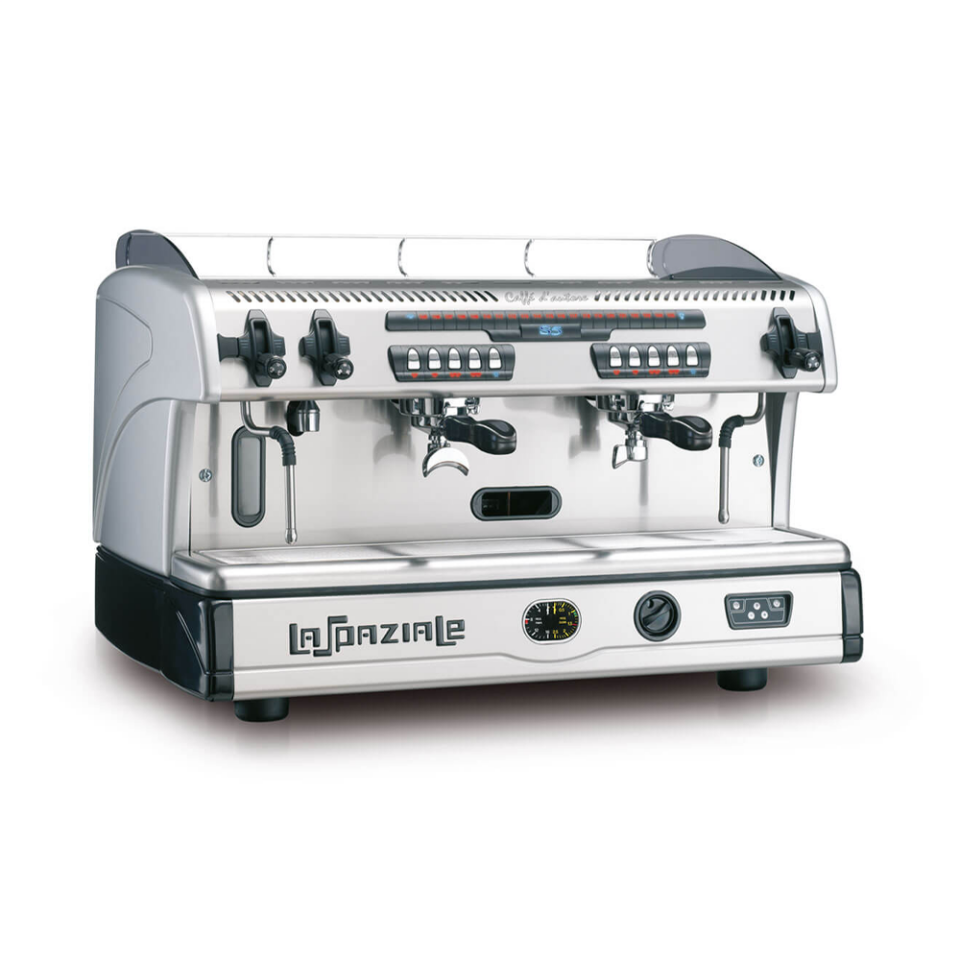 La Spaziale Espresso Makinesi S5 EK 2 GRP