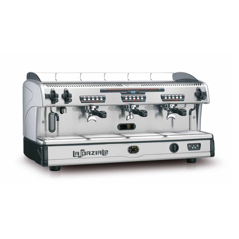 La Spaziale Espresso Makinesi S5 EK 3 GRP