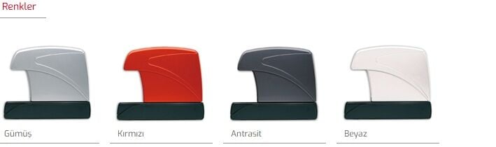 LA SPAZIALE ESP.MAKİNESİ S5 EK 4 GRP.