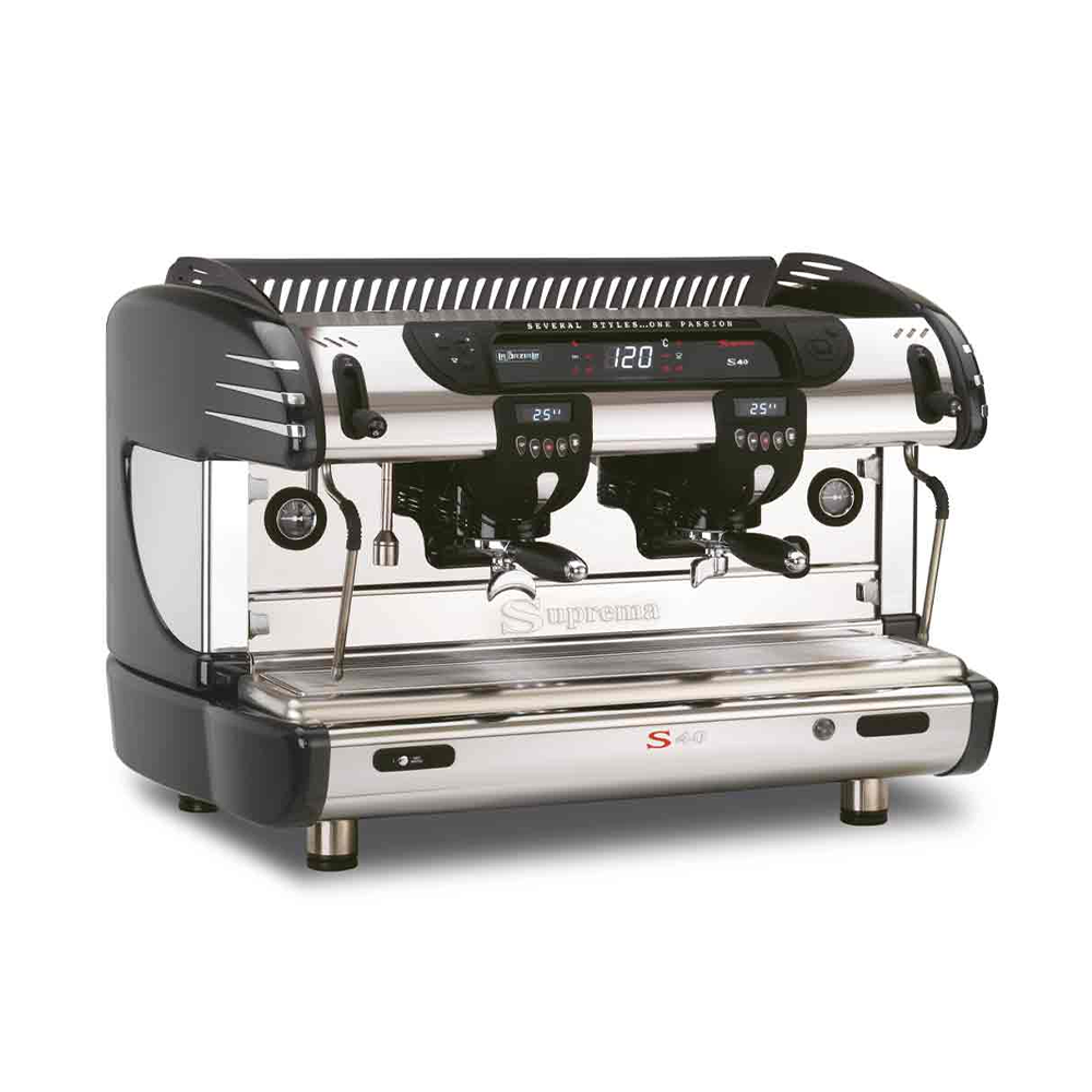 La Spaziale Espresso Makinesi S40 Suprema 2 GRP