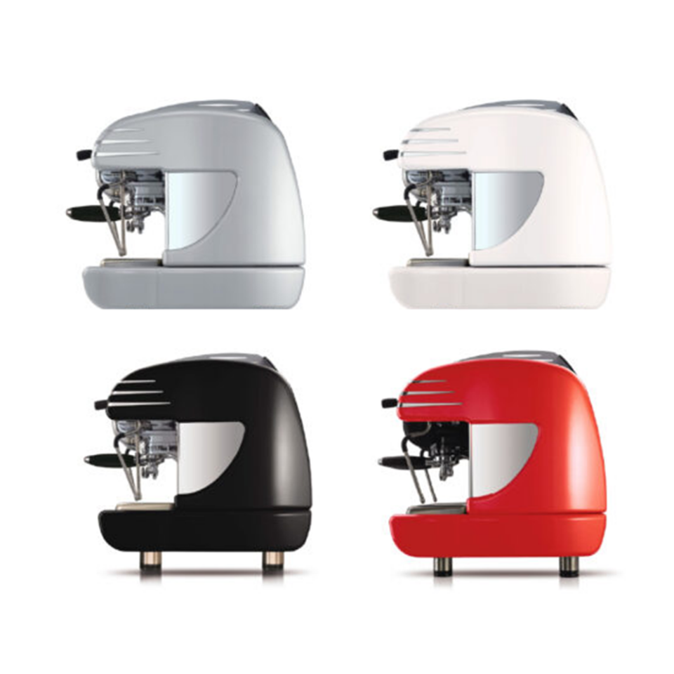 La Spaziale Espresso Makinesi S40 Suprema 2 GRP