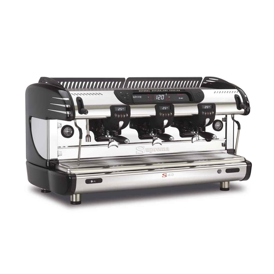 La Spaziale Espresso Makinesi S40 Suprema 3 GRP