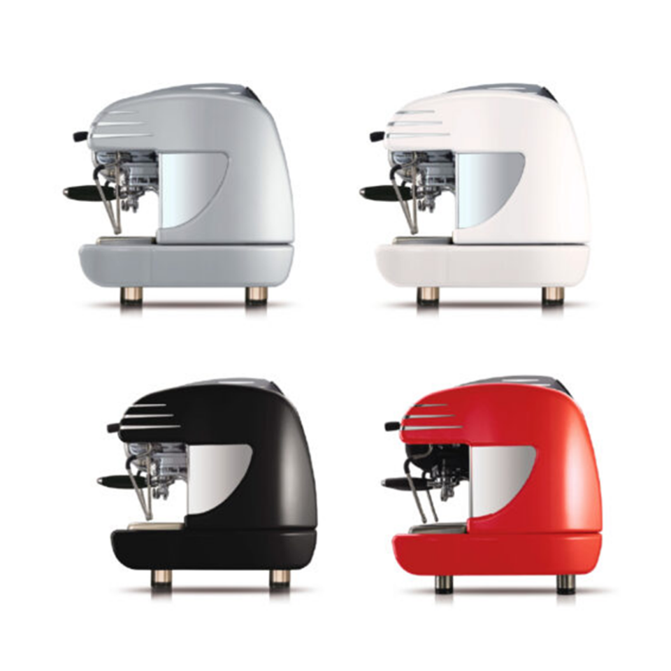 La Spaziale Espresso Makinesi S40 Suprema 3 GRP