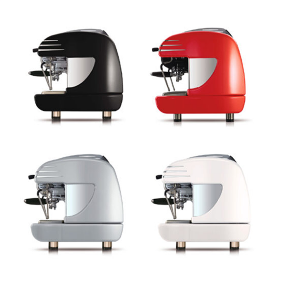 La Spaziale Espresso Makinesi S40 Suprema 4 GRP